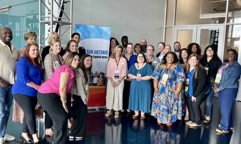 Class 5 Cohort SVPSA Fellowship